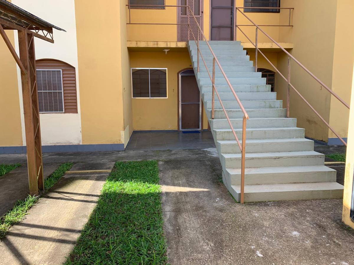 Villagio Maranduba - Apenas 5 Min A Pe Da - Bl 7 * Ubatuba