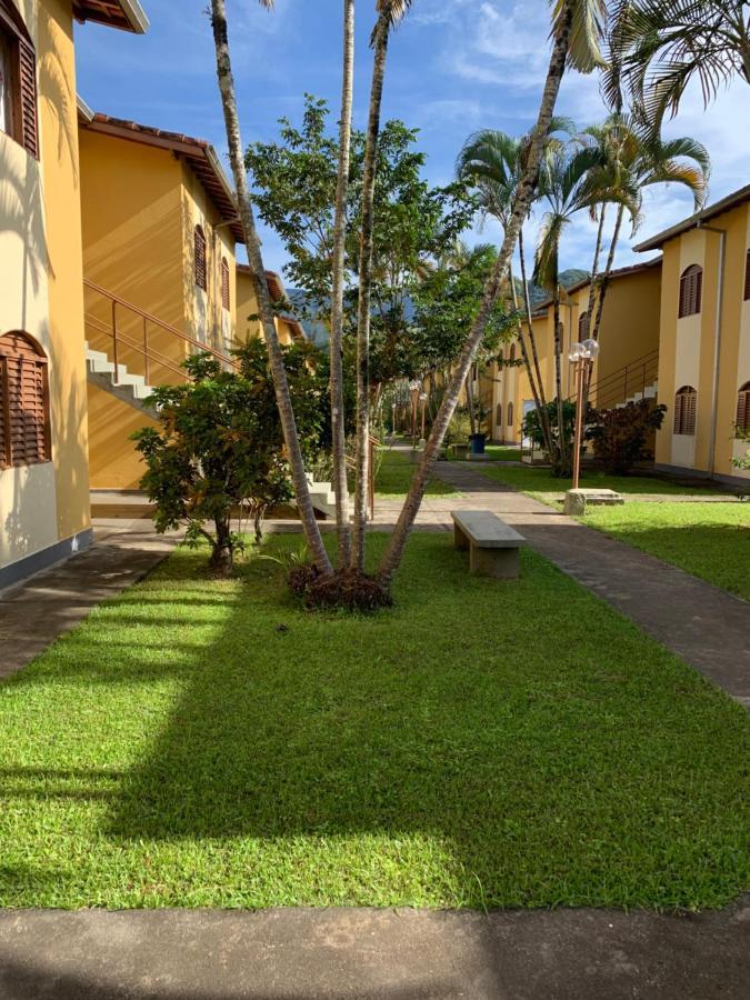 Villagio Maranduba - Apenas 5 Min A Pe Da - Bl 7 Ubatuba