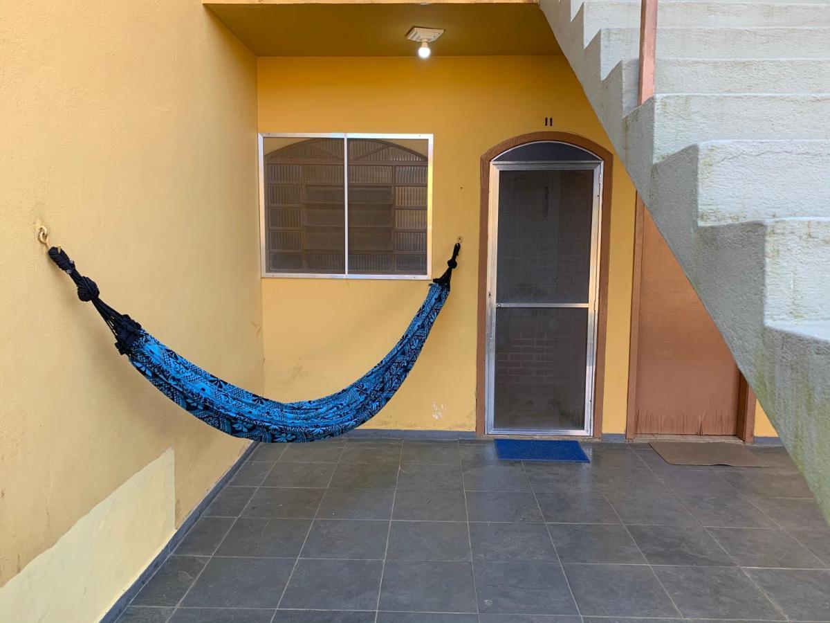 Villagio Maranduba - Apenas 5 Min A Pe Da - Bl 7 * Ubatuba