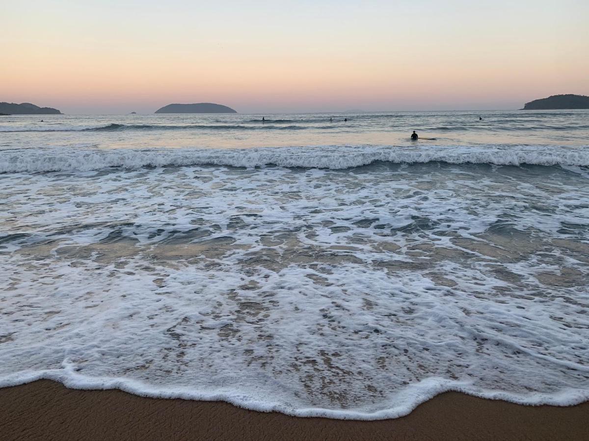 Villagio Maranduba - Apenas 5 Min A Pe Da - Bl 7 * Ubatuba