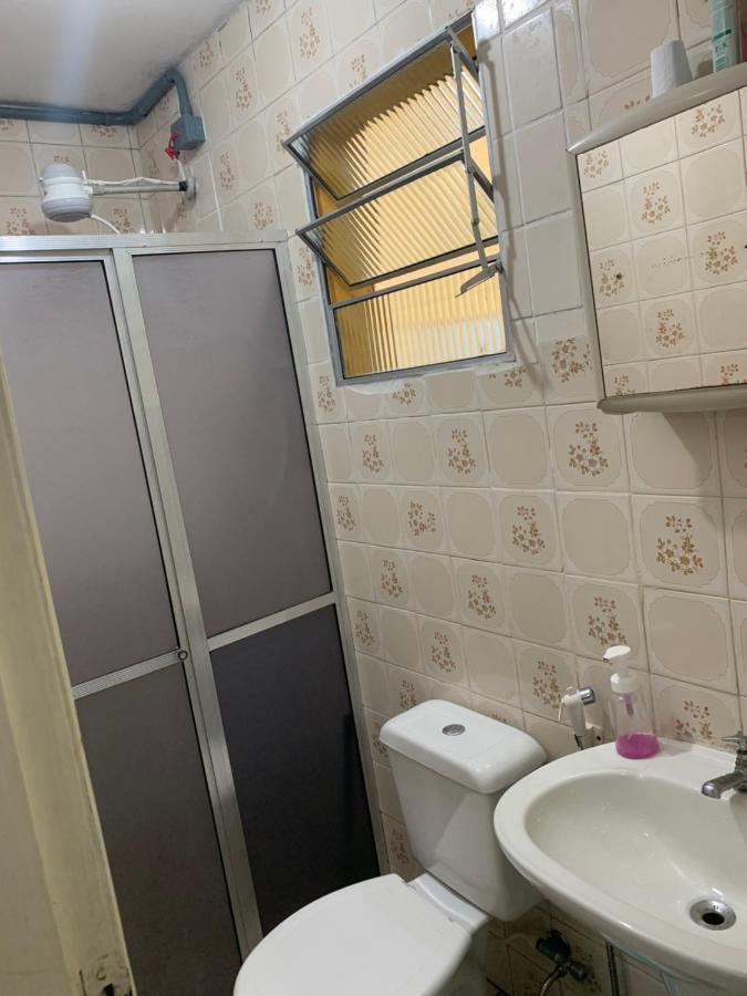 Villagio Maranduba - Apenas 5 Min A Pe Da - Bl 7 Ubatuba