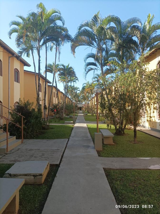 Villagio Maranduba - Apenas 5 Min A Pe Da - Bl 7 Apartamento *