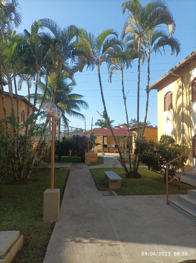 Apartamento Villagio Maranduba - Apenas 5 Min A Pe Da - Bl 7 *