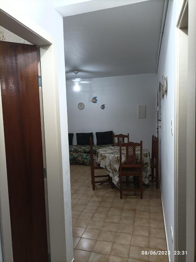Villagio Maranduba - Apenas 5 Min A Pe Da - Bl 7 Apartamento Ubatuba