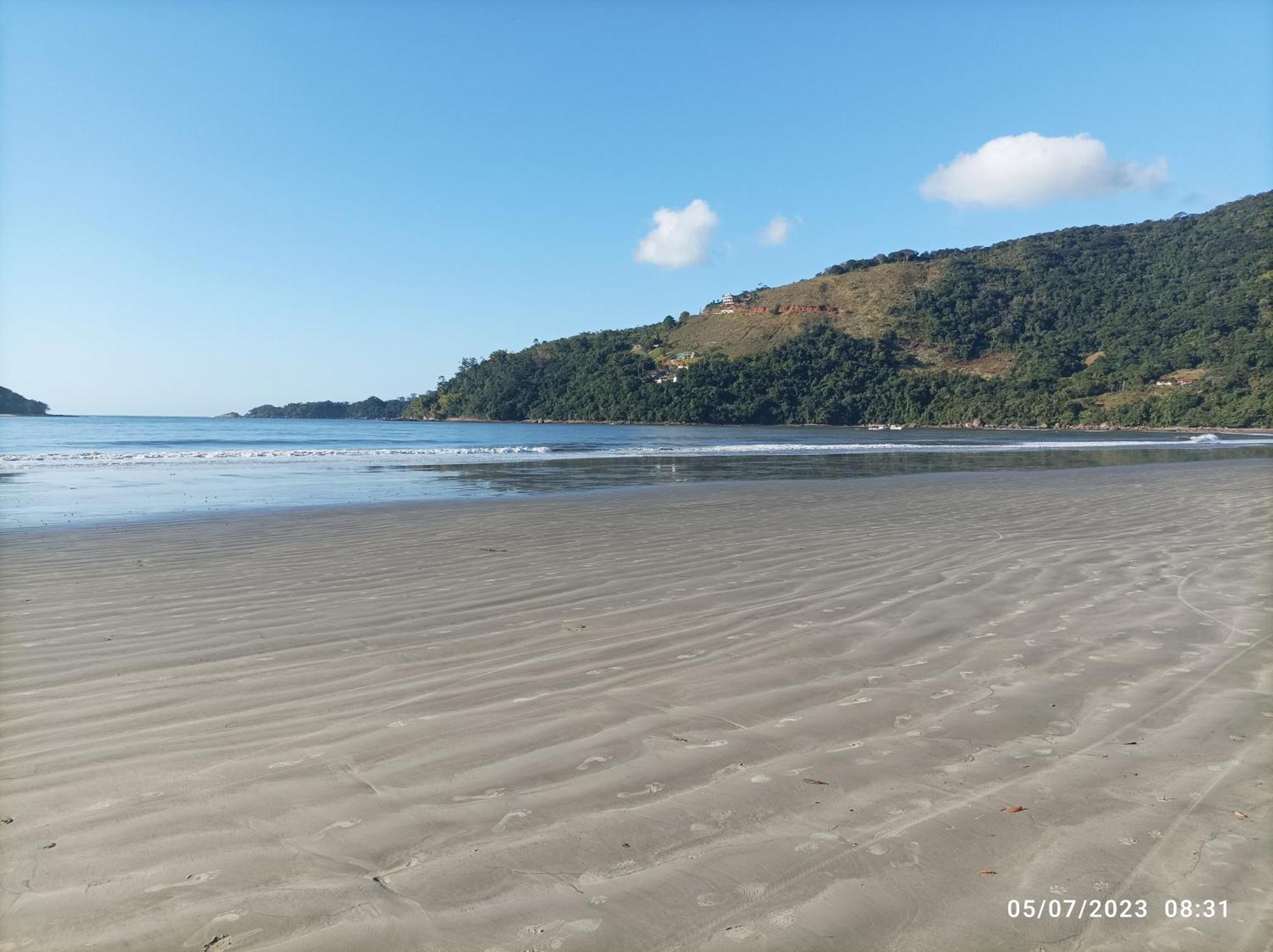 Villagio Maranduba - Apenas 5 Min A Pe Da - Bl 7 * Ubatuba