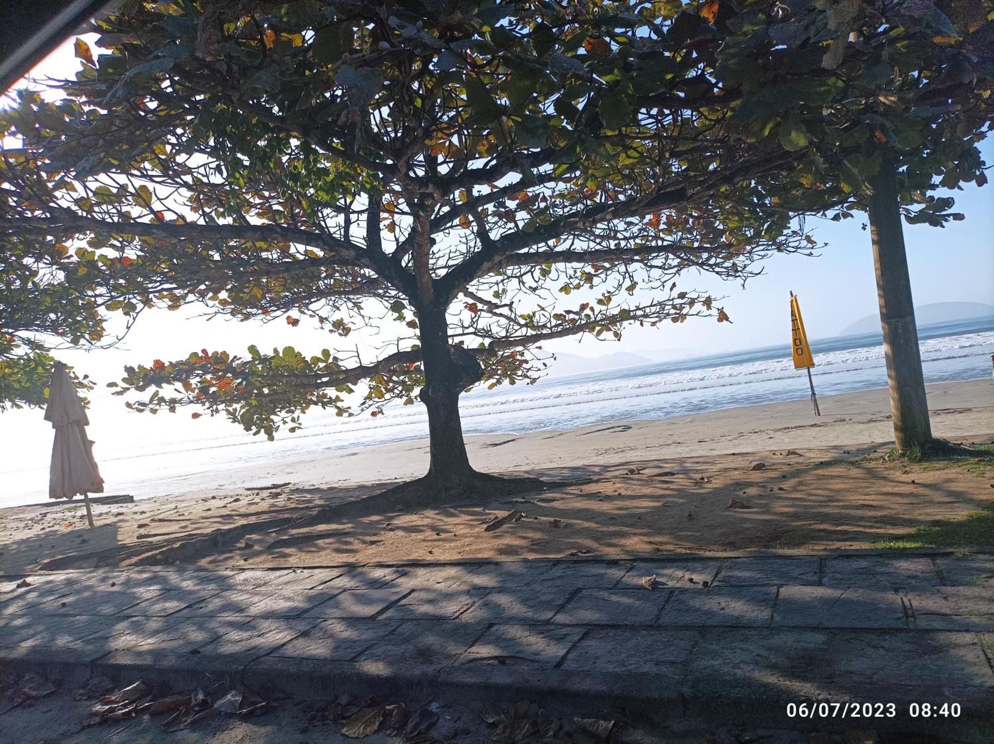 Villagio Maranduba - Apenas 5 Min A Pe Da - Bl 7