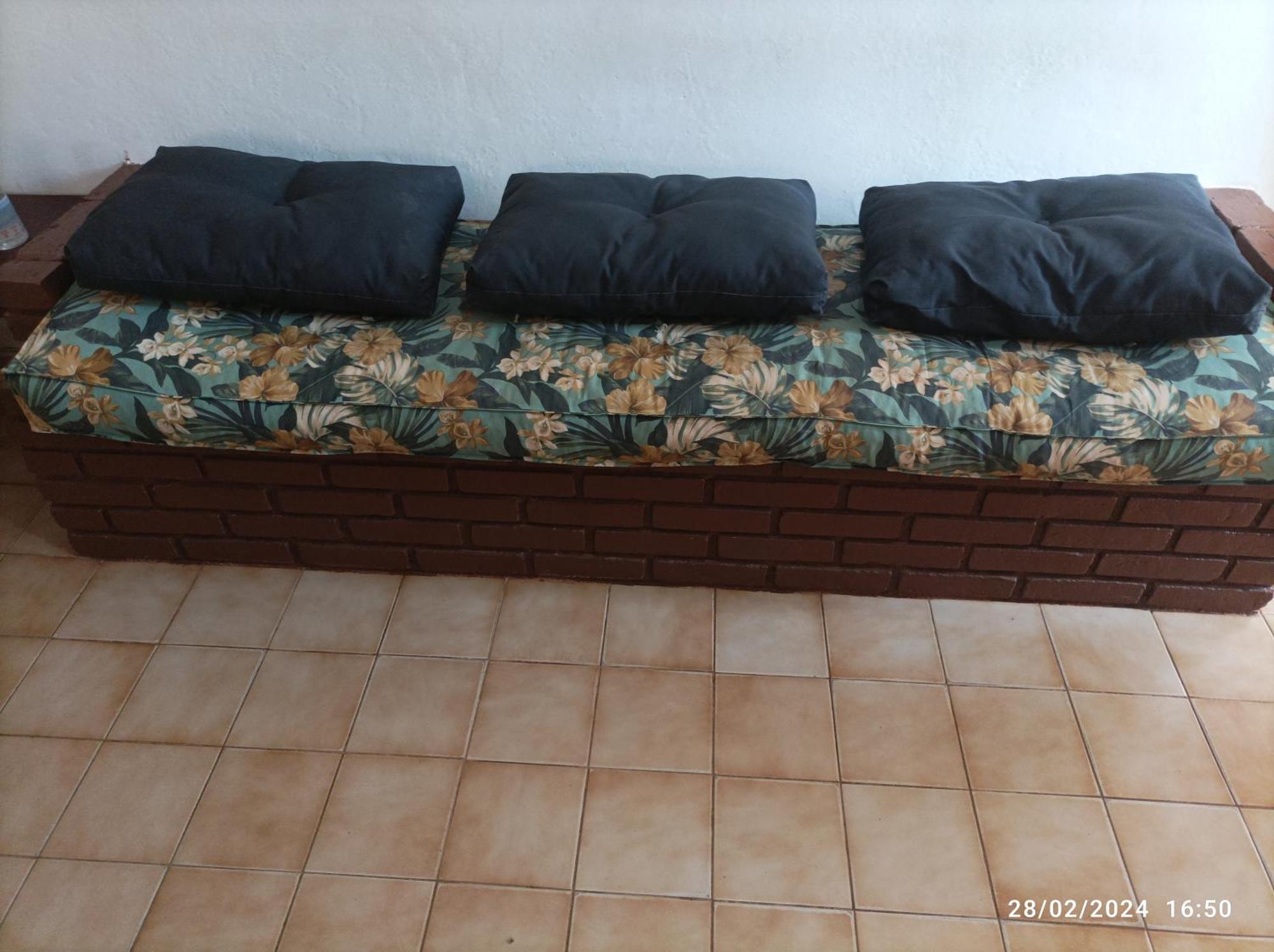 Villagio Maranduba - Apenas 5 Min A Pe Da - Bl 7 Apartamento *
