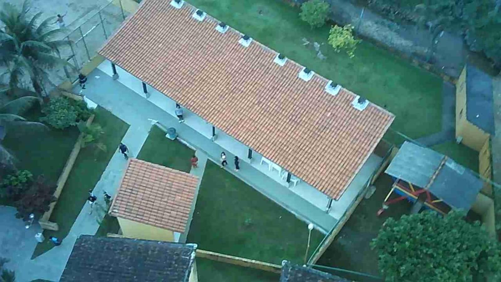 Villagio Maranduba - Apenas 5 Min A Pe Da - Bl 7 * Ubatuba