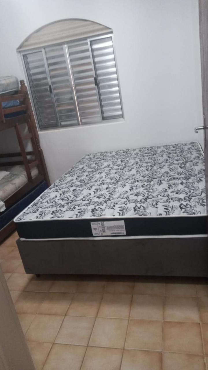 Villagio Maranduba - Apenas 5 Min A Pe Da - Bl 7 Apartamento Ubatuba