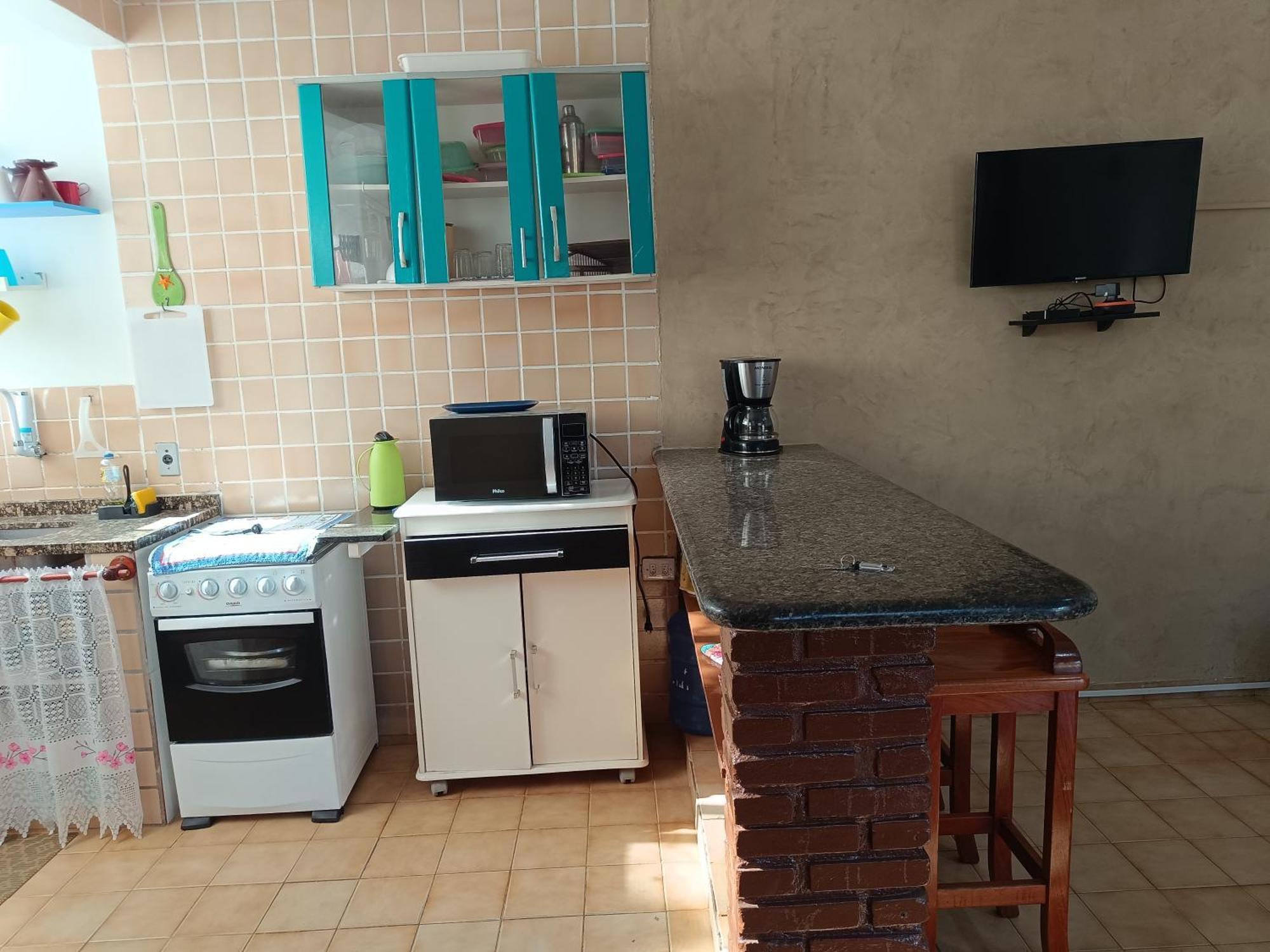 Villagio Maranduba - Apenas 5 Min A Pe Da - Bl 7 Apartamento Ubatuba