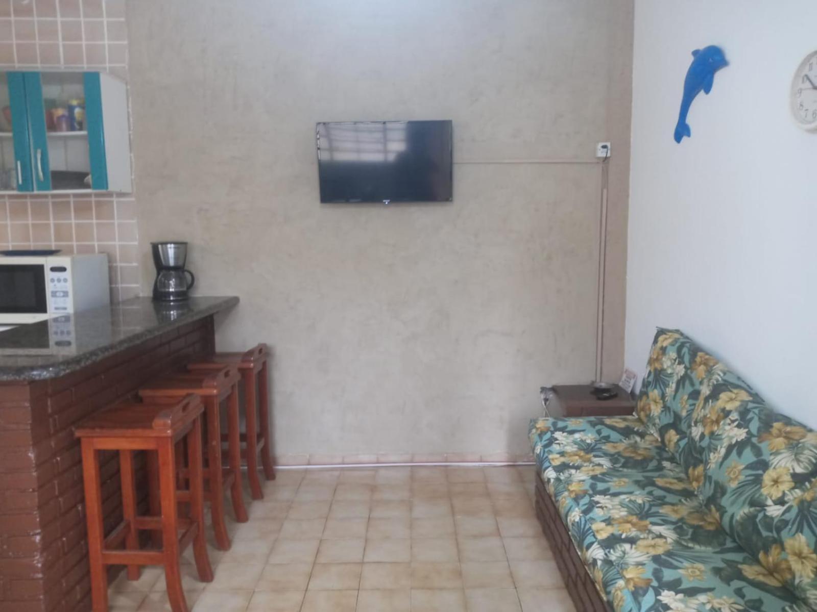 Villagio Maranduba - Apenas 5 Min A Pe Da - Bl 7 * Ubatuba