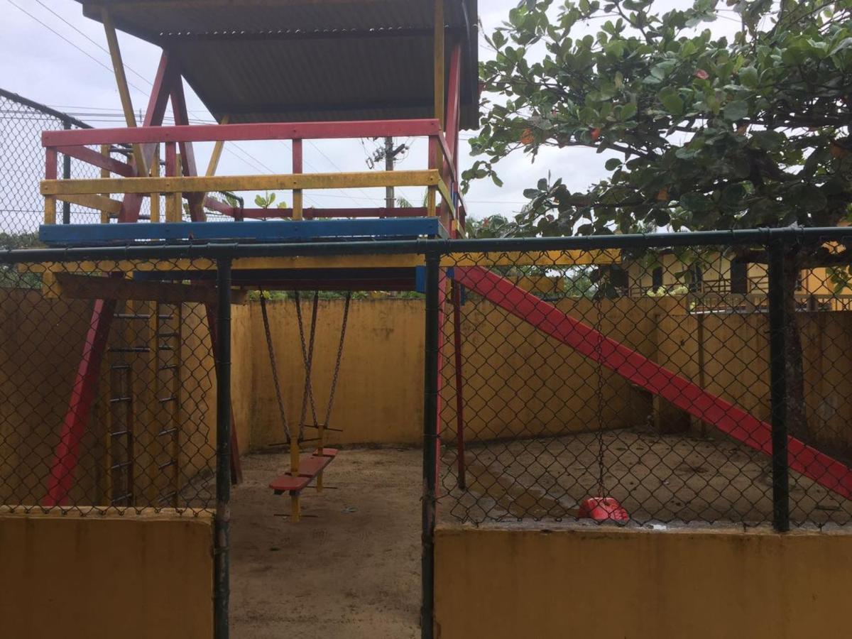 Apartamento Villagio Maranduba - Apenas 5 Min A Pe Da - Bl 7