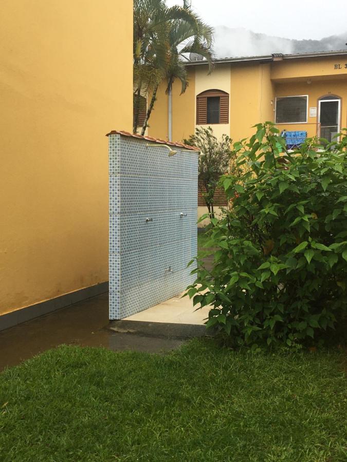 Apartamento Villagio Maranduba - Apenas 5 Min A Pe Da - Bl 7 Ubatuba